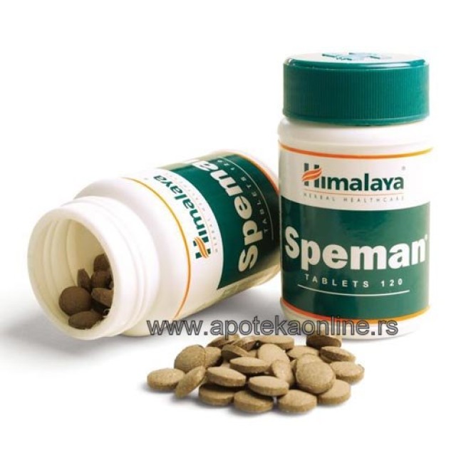 SPEMAN TABLETE
